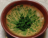 お庭の木の芽をたっぷり☆筍の木の芽和え作り方6写真