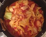 野菜たっぷりトマトスープ★（＾∇＾）作り方7写真