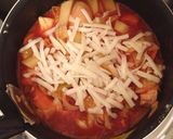 野菜たっぷりトマトスープ★（＾∇＾）作り方8写真