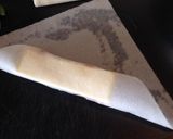 ✿スナップエンドウ&チーズ&豚春巻き✿作り方8写真