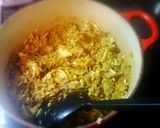 簡単だけど本格キーマカレー作り方4写真