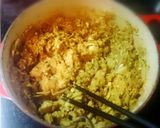 簡単だけど本格キーマカレー作り方5写真