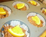 ふんわりフォンダンチョコマフィン☆作り方4写真