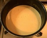 簡単☆白いスープカレー作り方4写真