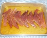 パパのかつお丼作り方2写真
