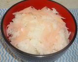 パパのかつお丼作り方3写真