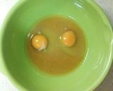 超簡単子供が喜ぶHMで紅茶パウンドケーキ作り方5写真
