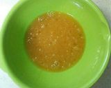 超簡単子供が喜ぶHMで紅茶パウンドケーキ作り方6写真