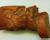 超簡単子供が喜ぶHMで紅茶パウンドケーキ作り方12写真