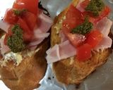 イタリアンなバケット作り方8写真