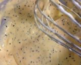 さつまいものロールケーキ作り方5写真