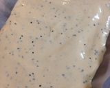 さつまいものロールケーキ作り方7写真