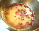 ●寝かせ玄米的●塩麹で発芽・発酵素玄米♪作り方7写真