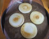 新玉葱のグリル作り方3写真