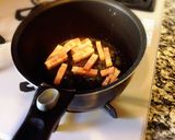 バターコンソメカレーの野菜たっぷりスープ作り方4写真