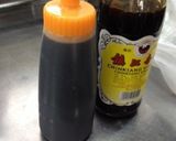 サラダ、冷麺、鍋柚子ポン酢香醋ブレンド作り方2写真