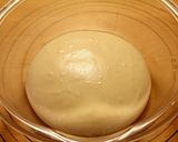 ほっこり気分♪ふっくら豆ぱん作り方2写真
