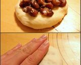 ほっこり気分♪ふっくら豆ぱん作り方4写真