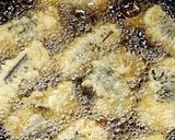 ご飯がすすむ！筍の磯辺天～甘ダレがけ～作り方3写真