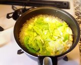 バターコンソメカレーの野菜たっぷりスープ作り方7写真