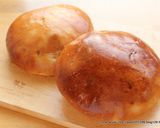 ほっこり気分♪ふっくら豆ぱん作り方5写真