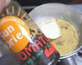 ビールがんまい!せせりのケイジャン風味作り方6写真