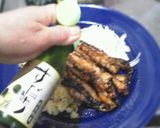 ビールがんまい!せせりのケイジャン風味作り方8写真