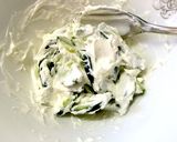 キムチとヨーグルトで☆まろやかピビン麺作り方4写真