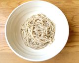 キムチとヨーグルトで☆まろやかピビン麺作り方5写真
