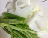 ☆ピリ辛カルビ丼☆作り方2写真