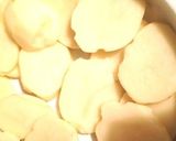 サワークリーム風で♪パプリカ肉だんご作り方5写真