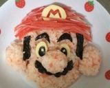 マリオのカレー(記録)作り方5写真