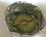 サーモンアボガドカルパッチョ作り方3写真