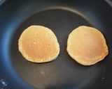 ダイエットに！おから入りパンケーキ作り方4写真