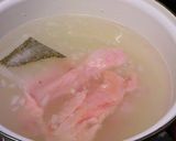 ほうれん草たっぷり!おうちでサグカレー♪作り方4写真
