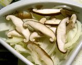 鶏肉の味噌蒸し作り方3写真