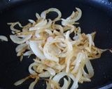 フライパンひとつで✩ツナ玉マヨ醤油パスタ作り方2写真
