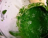 ほうれん草たっぷり!おうちでサグカレー♪作り方6写真