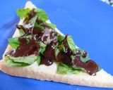 チョコソース☆作り方5写真