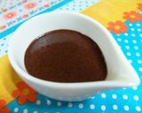 フレッシュミントとチョコ☆乗っけパン作り方7写真