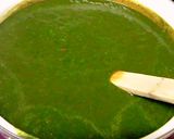 ほうれん草たっぷり!おうちでサグカレー♪作り方9写真