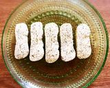 混ぜて焼くだけ！サクサク米粉クッキー作り方5写真