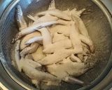 ワカサギのエスカベシュー（洋風南蛮漬け）作り方7写真
