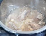 体調を整えるための【四神湯】レシピ作り方8写真