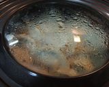 小松菜と玉ねぎのヘルシー焼き餃子☆作り方6写真