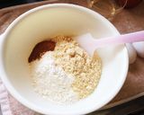 【とっても簡単!】りんごのケーキ作り方3写真