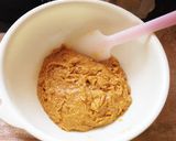 【とっても簡単!】りんごのケーキ作り方4写真