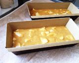【とっても簡単!】りんごのケーキ作り方6写真