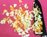 マヨタマソース♬作り方1写真