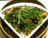 鶏肉の味噌蒸し作り方5写真